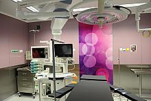 Oddanie do użytku bloków operacyjnych w Oddziale Klinicznym Chirurgii Ogólnej, Onkologicznej i Gastroenterologicznej Szpitala Uniwersyteckiego w Krakowie