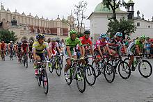 TOUR DE POLOGNE