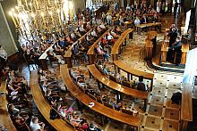 XIV edycja Akcji „Podarujmy lato dzieciom ze wschodu – Kraków 2013”