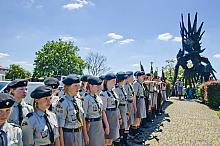 71. rocznica akcji Koppe