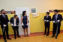 Festiwal Kultury Koreańskiej w Zespole Szkół Ogólnokształcących nr 14