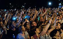 Wieczór na Franciszkańskiej