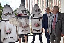 Podpisanie umowy między SM Zwierzyniecka, MPEC Kraków i CEZ Skawina na podgrzewanie wody ciepłem sieciowym