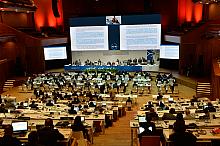 41. Sesja Komitetu Światowego Dziedzictwa Kulturowego UNESCO