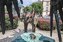 74. Rocznica Akcji Specjalnej KOPPE