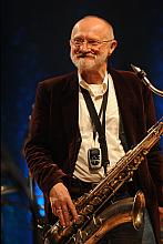 Jubileusz Janusza Muniaka