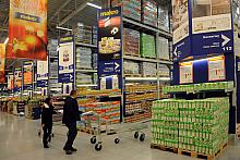 Nowe MAKRO w Krakowie