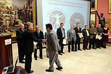 XV Kongres Europejskiego Towarzystwa Chirurgicznego