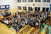 Jubileusz 130-lecia Szkoły Podstawowej nr 68