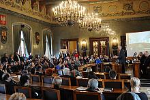 V Zjazd Firm Rodzinnych pod hasłem Rodzinna Gospodarka