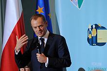 Konferencja „Forum dla Rodziny” z  udziałem Premiera Donalda Tuska