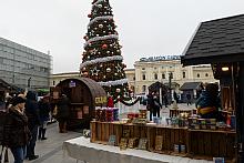 Galicyjski Kiermasz Adwentowy