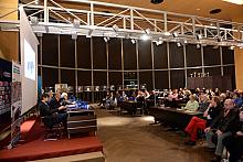 Spotkanie w sprawie koncepcji oraz warunków otwartego konkursu ofert na realizację zadania pn. „Centrum Obywatelskie”