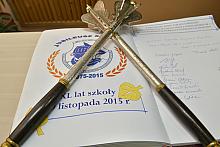 40-lecie Szkoły Podstawowej nr 117