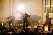 Koncert "Granie na szczekanie"