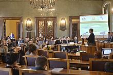 Konferencja naukowo - szkoleniowa „Niepełnosprawni - Kreatywni”