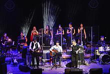 Wielki Jubileusz Zespołu Skaldowie