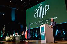 XII Krajowy Zjazd Adwokatury