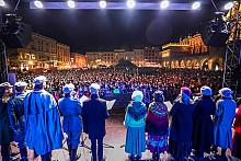 Lekcja Śpiewania - Radosna Niepodległość