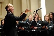 Koncert „W hołdzie Żołnierzom Wyklętym”