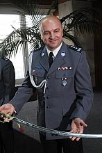 Nowy Małopolski Komendant Wojewódzki Policji