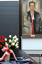 60. rocznica śmierci Gen. Emila Fieldorfa "Nila"