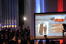 Koncert Żołnierzom Wyklętym