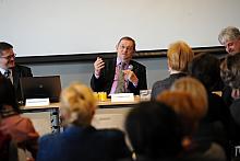 Seminarium „Gall anonim na blogu – czyli o nowoczesnym uczeniu historii"