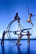 Zakończenie Międzynarodowego Festiwalu Teatru Formy   „Materia Prima”