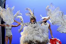 La Verita fot. Klaudyna Schubert (3)