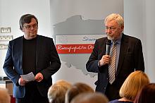 II Samorządowa Debata „U Frycza”