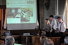 Gala wieńcząca III edycję konkursu „Działajmy razem”