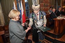 Konferencja z okazji 250 rocznicy zawiązania Konfederacji Barskiej