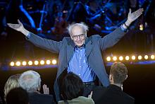 Festiwal Muzyki Filmowej - Gala Urodzinowa Wojciecha Kilara