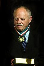 Jubileusz Andrzeja Zaryckiego