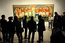 Krakowska Noc Muzeów