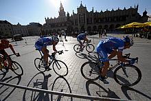 Kryterium o Złoty Pierścień Krakowa