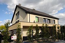 Otwarcie Domu Dziecka przy ul. Prylińskiego