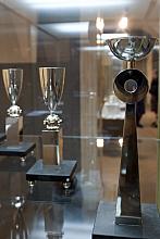 Otwarcie wystawy z Edynburga „Silver of the stars”