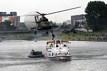 Święto Wojsk Specjalnych