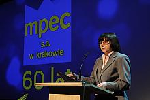 Jubileusz 60-lecia MPEC