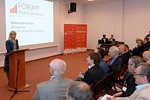 I Forum Przedsiębiorców Małopolski