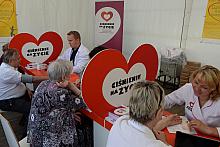 Dzień Świadomości Niewydolności serca