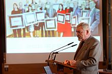 Otwarcie drugiego dnia XI konferencji PR w Samorządzie i Administracji Państwowej