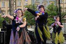 XV Tydzień Osób Niepełnosprawnych "Kocham Kraków z Wzajemnością – Małopolskie Dni Osób Niepełnosprawnych”