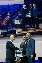 Gala Lider Samorządu EKS