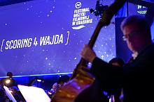 Gala Muzyki Polskiej: Scoring4Wajda