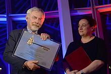 Honorowy Złoty Klucz WPROST dla Krakowa