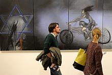 Inauguracja 12. edycji Nocy Muzeów w Ośrodku Dokumentacji Sztuki Tadeusza Kantora Cricoteka