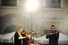 Koncert przyjaźni na 25-lecie współpracy Krakowa i Solury